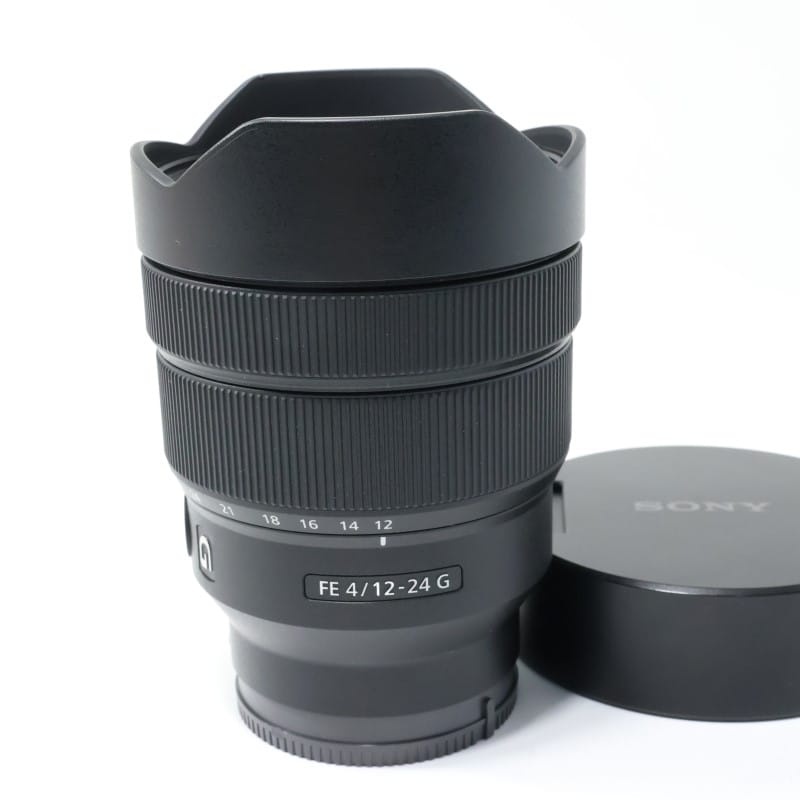 FE 12-24mm F4 G SEL1224G