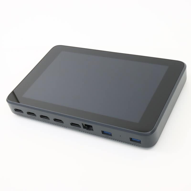 YoloBox Ultra [モバイルライブストリーミングエンコーダー]