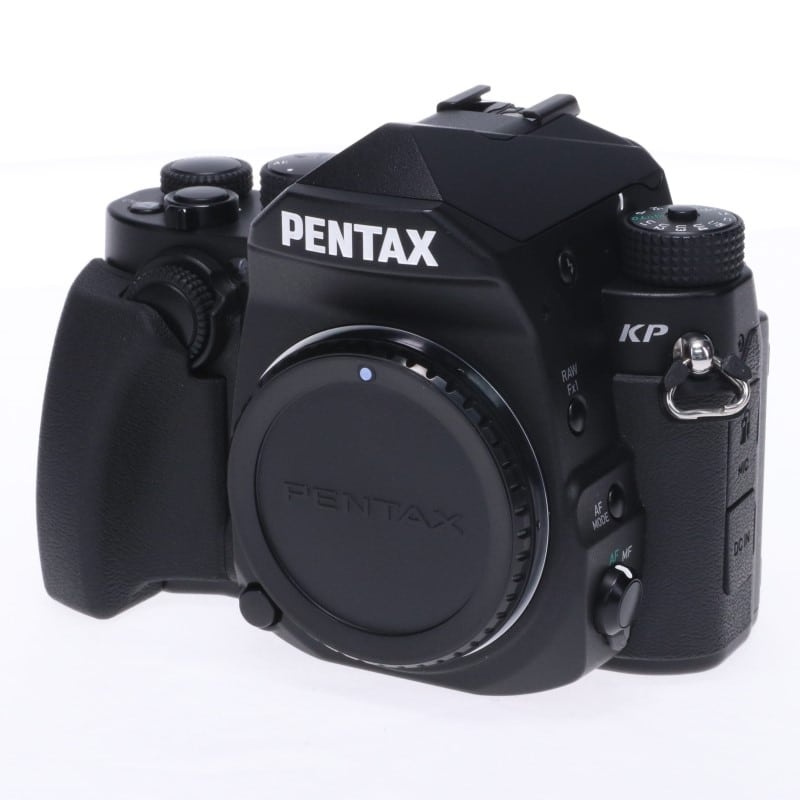 PENTAX KP ボディキット ブラック