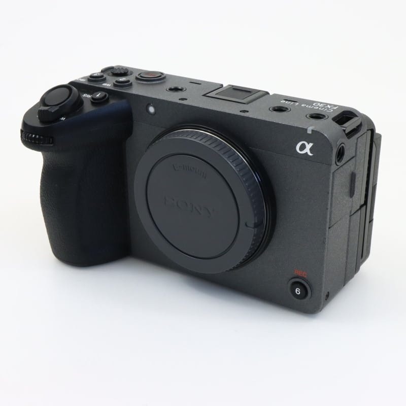 FX30 ボディ ILME-FX30B