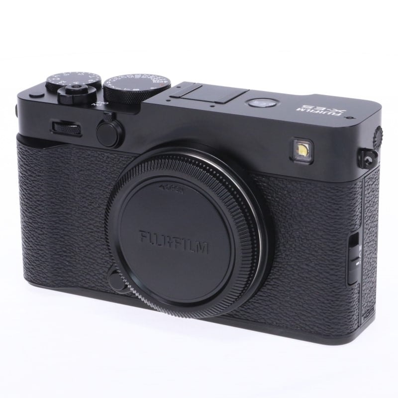 FUJIFILM X-E5?ボディ ブラック