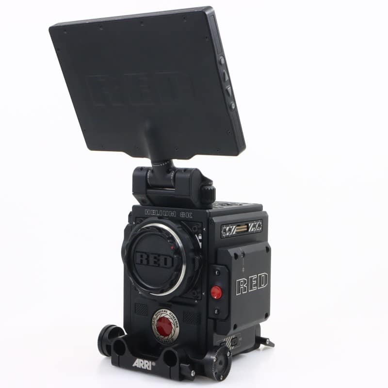 710-0304 [DSMC2 BRAIN w/ HELIUM 8K S35 Sensor]