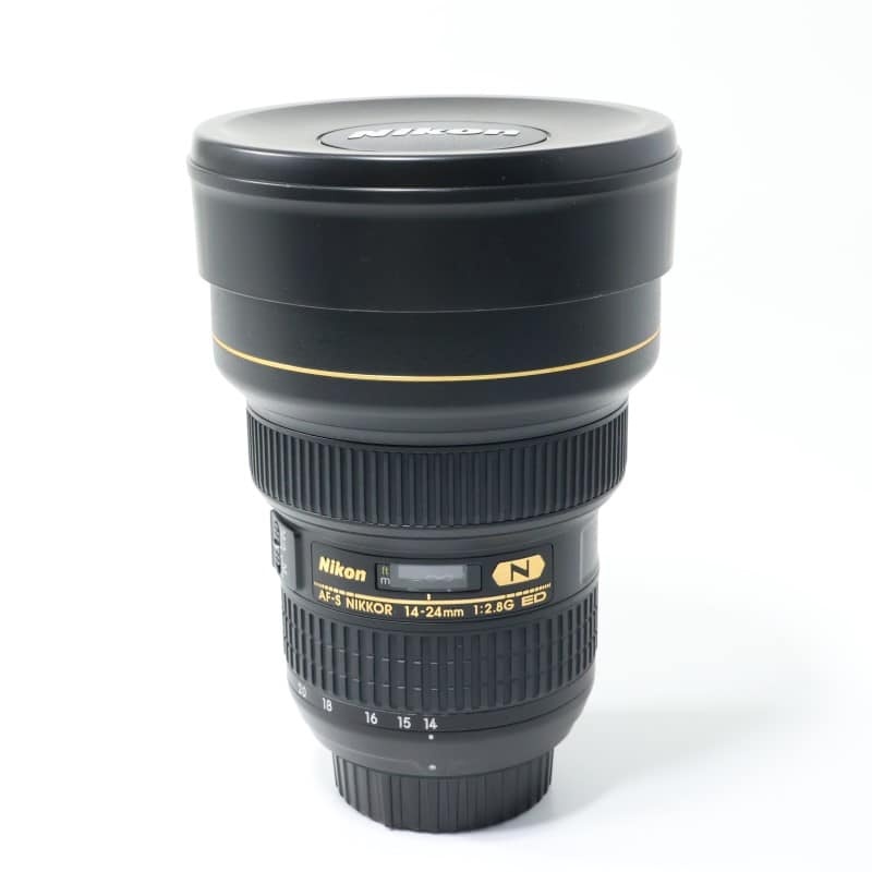 AF-S NIKKOR 14-24mm f/2.8G ED