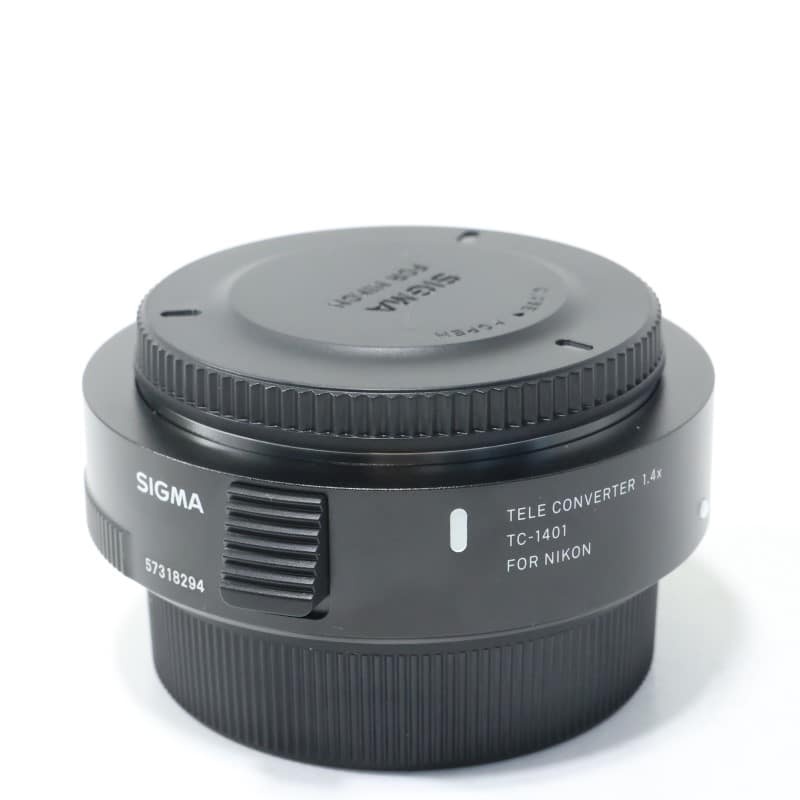TELE CONVERTER TC-1401 ニコン