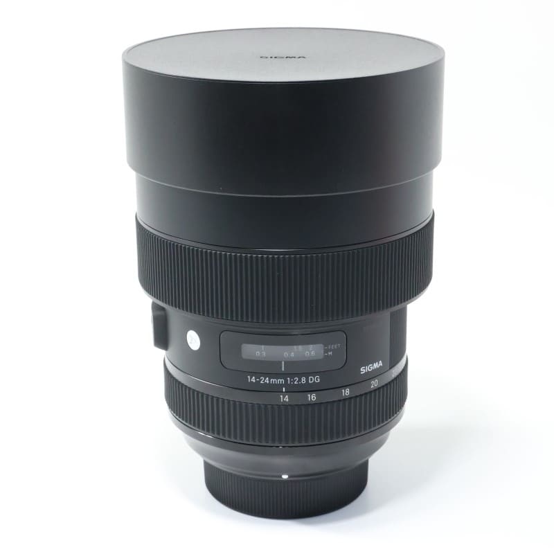 14-24mm F2.8 DG HSM Art ニコン