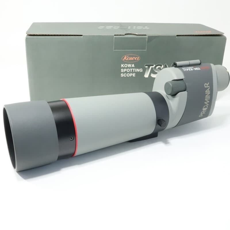 SPスコープ TSN-824M プロミナー