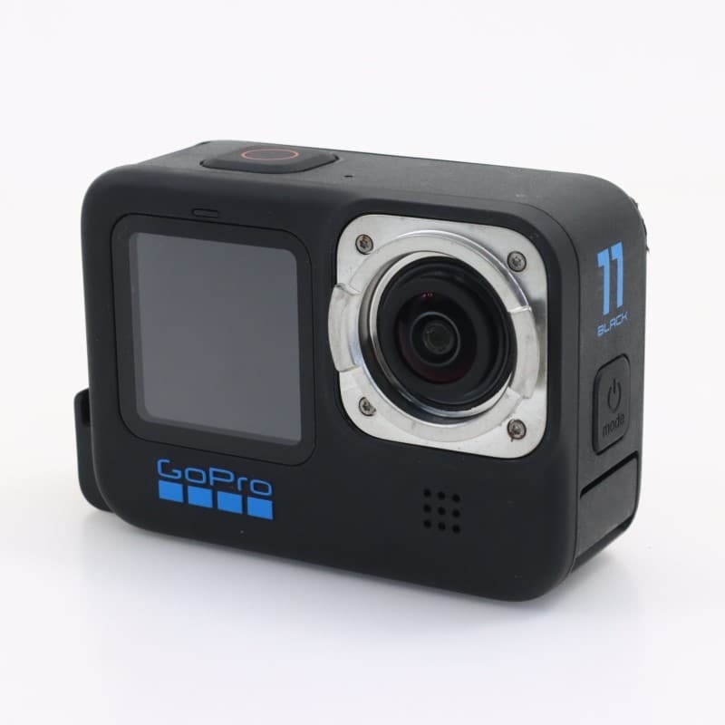 CHDHX-111-FW [HERO11 Black]