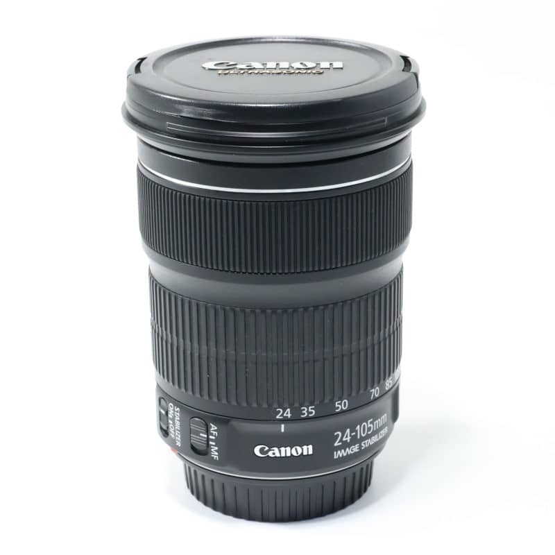 EF 24-105mm F3.5-5.6 IS STM