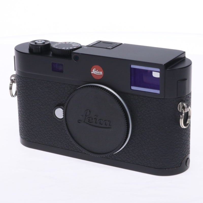 Leica M (Typ262)