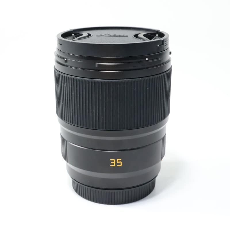 ライカ ズミクロンSL f2/35mm ASPH. 11192