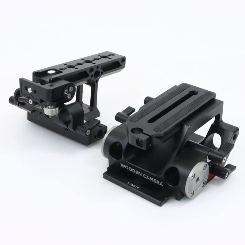 280700 [RED Komodo Accessory Kit (Base)]