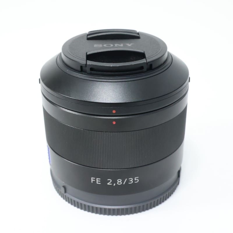 Sonnar T* FE 35mm F2.8 ZA SEL35F28Z