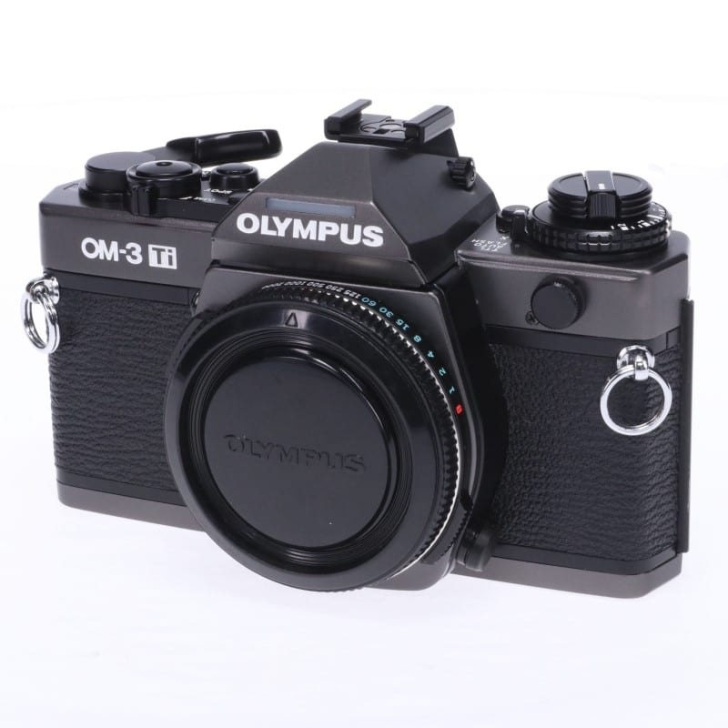 OM-3 Ti