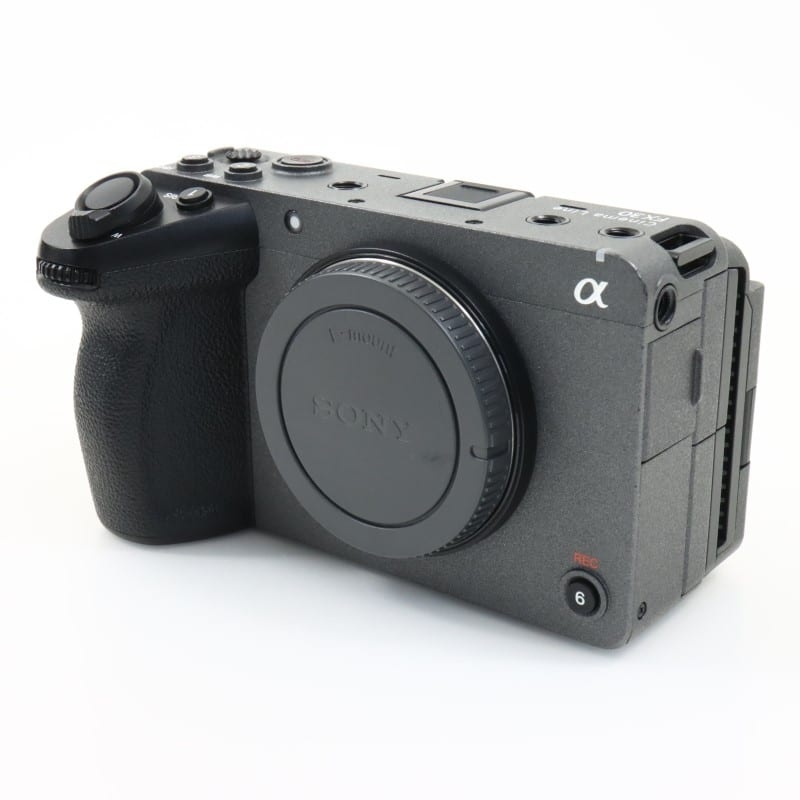 FX30 ボディ ILME-FX30B