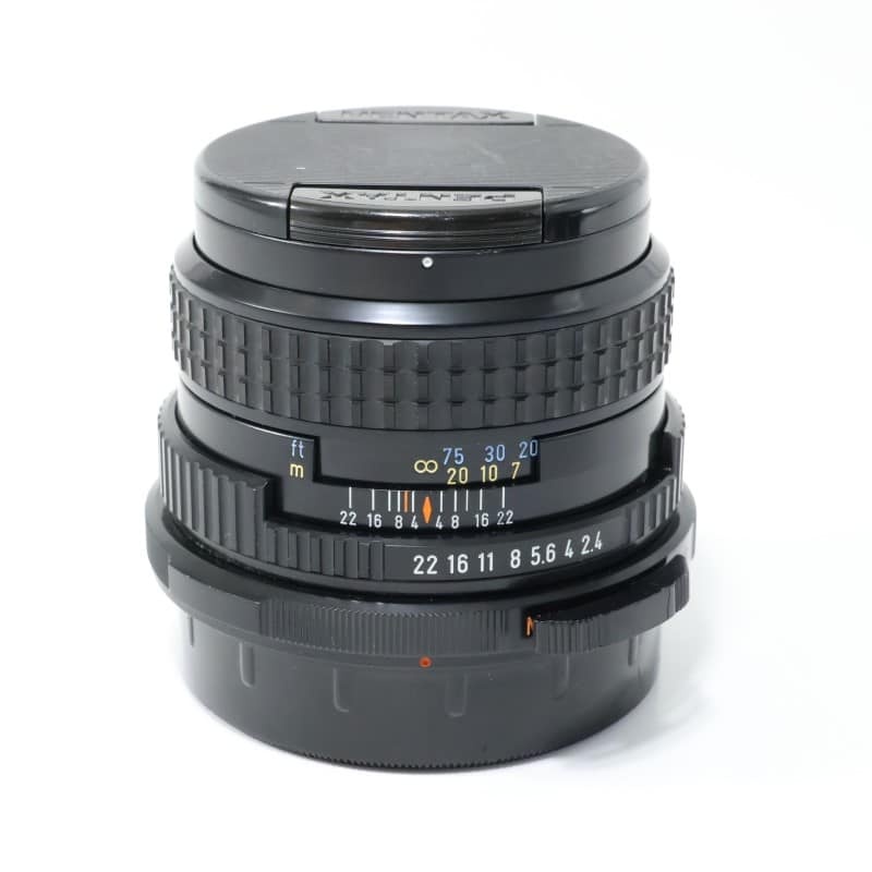 SMC PENTAX 67 105mm F2.4