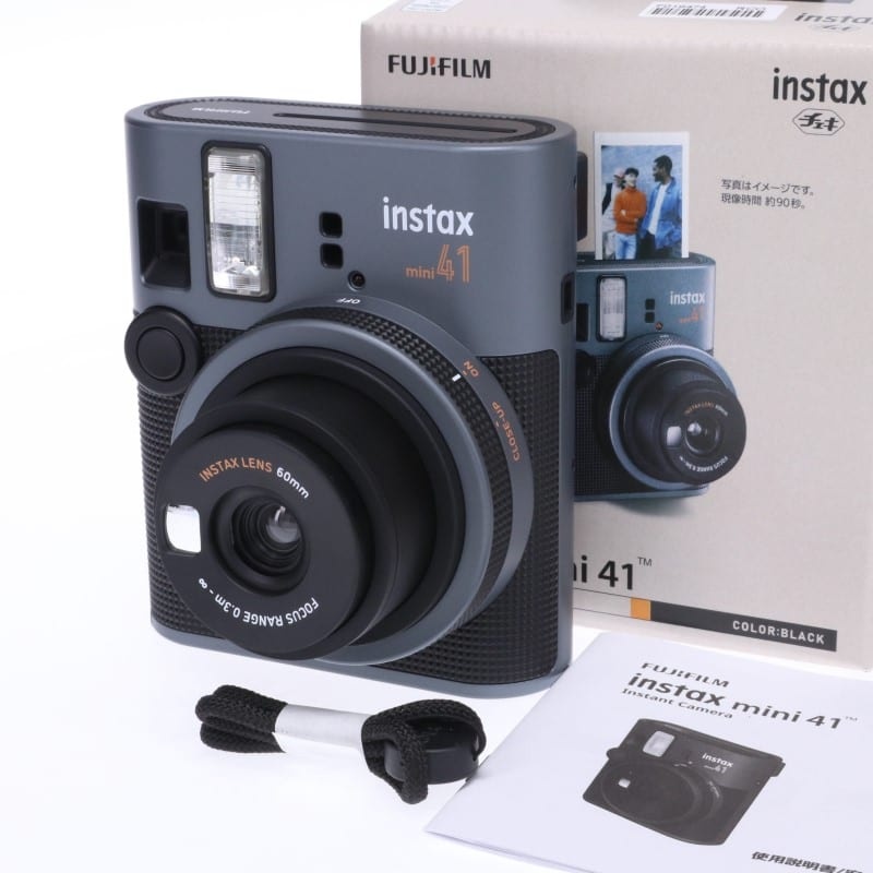 INSTAX mini 41