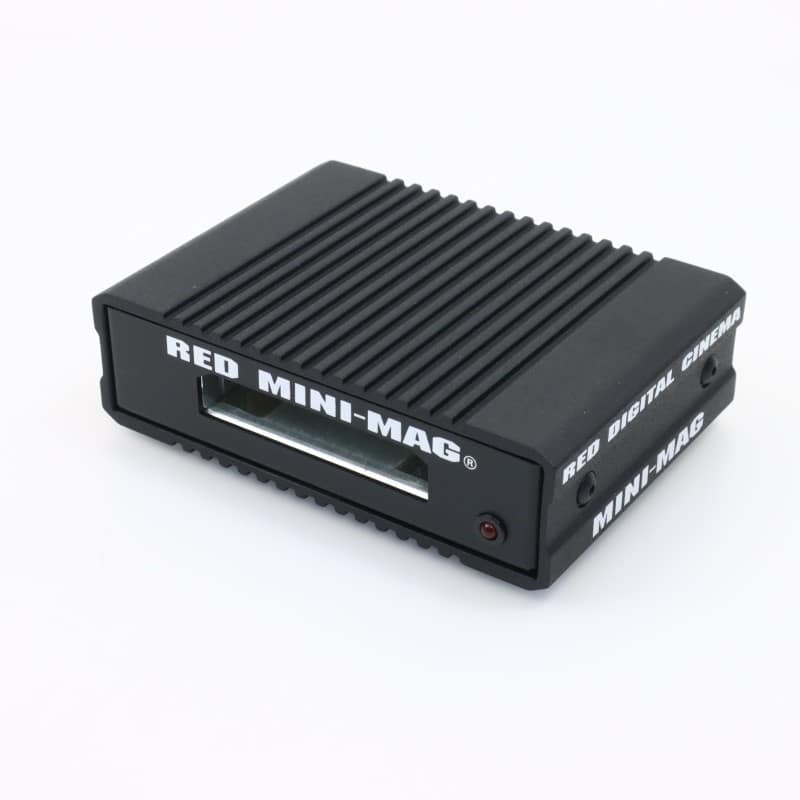 750-0084 [RED STATION RED MINI-MAG - USB 3.1]