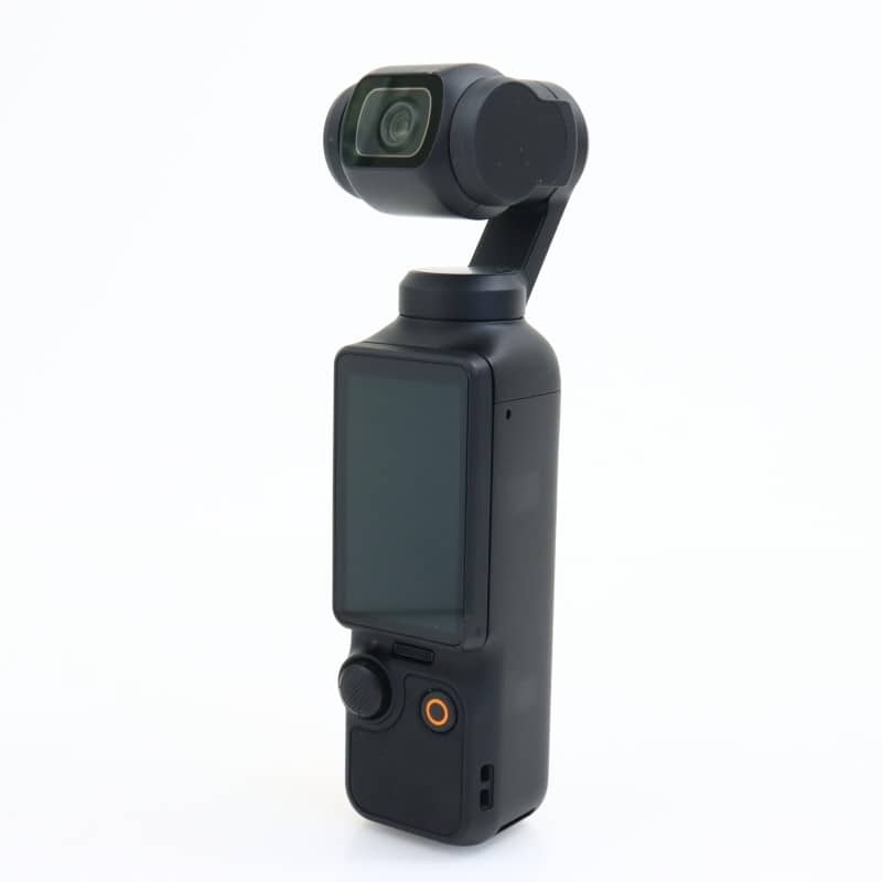 OP9923 [Osmo Pocket 3]