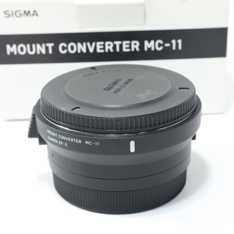 MOUNT CONVERTER MC-11 EF-E