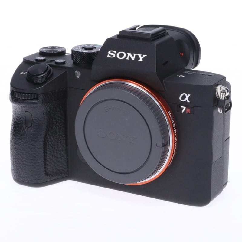 α7R III ボディ ILCE-7RM3A