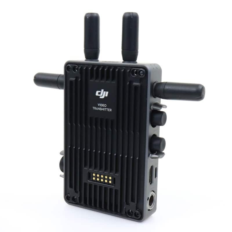 SVL002 [DJI 映像トランスミッター]
