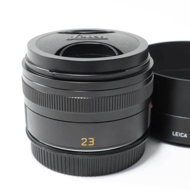 ズミクロン TL f2/23mm ASPH.