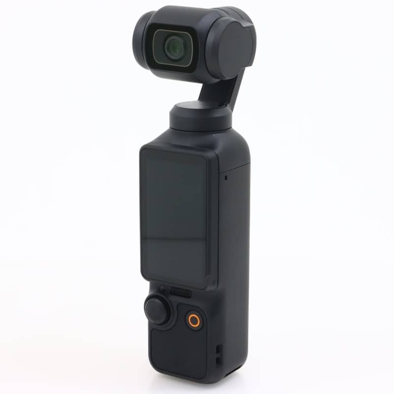 OP9923 [Osmo Pocket 3]