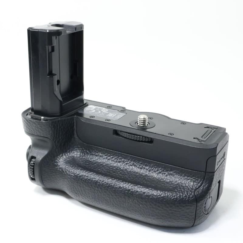 縦位置グリップ VG-C3EM