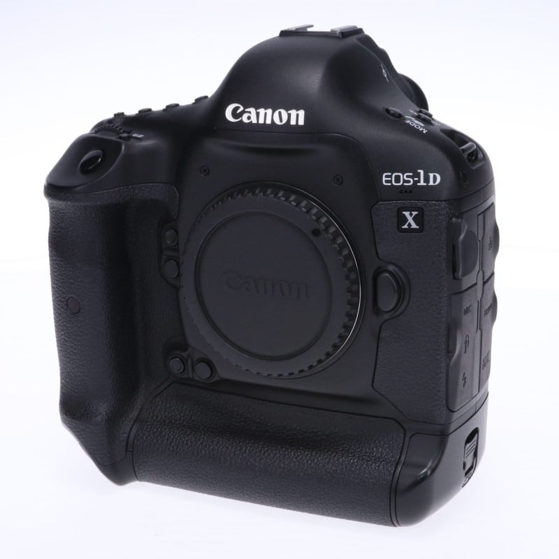 EOS-1D X ボディー