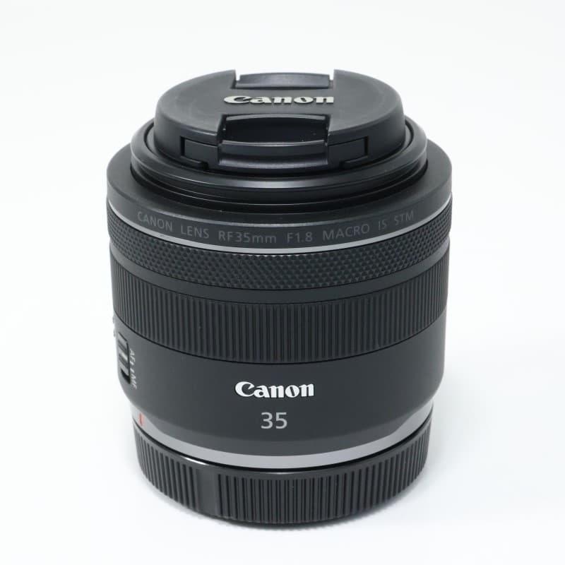 RF35mm F1.8 MACRO IS STM