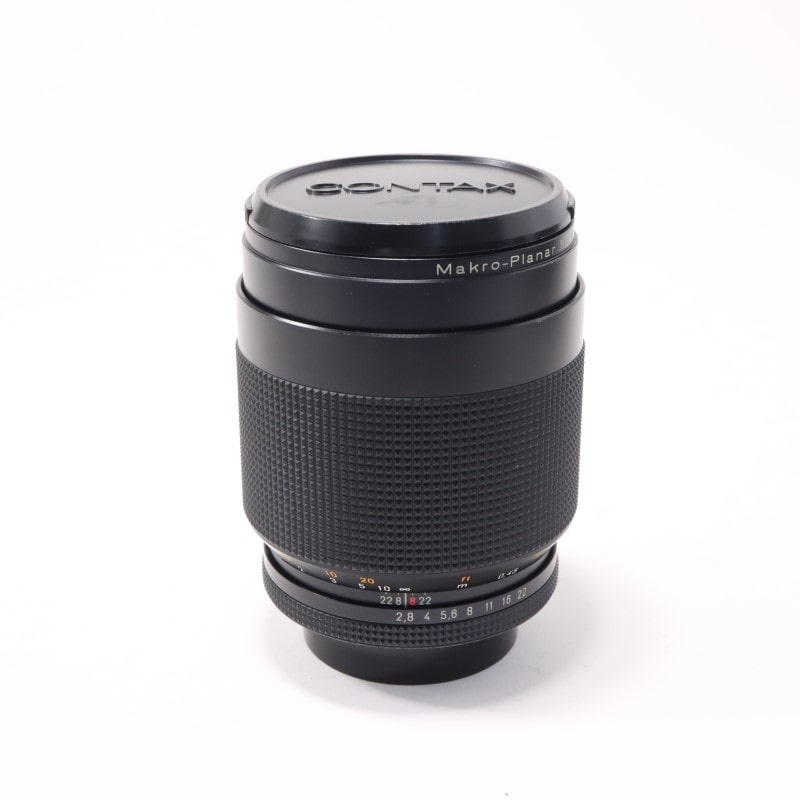 Makro-Planar T* 100mm F2.8 AE J