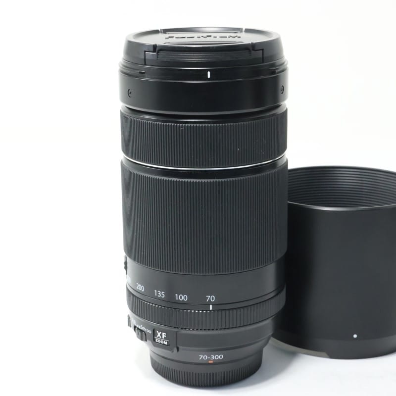 フジノン XF 70-300mm F4-5.6 R LM OIS WR