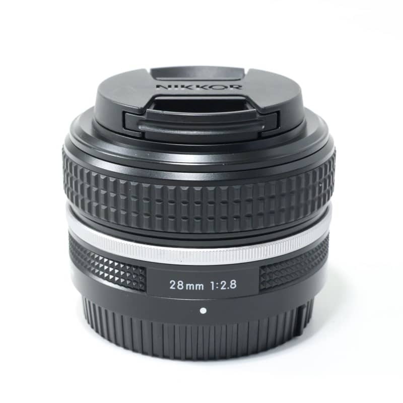 NIKKOR Z 28mm f/2.8 Special Edition