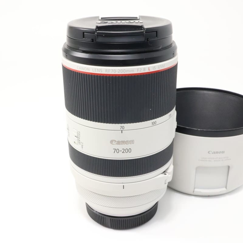 RF70-200mm F2.8 L IS USM