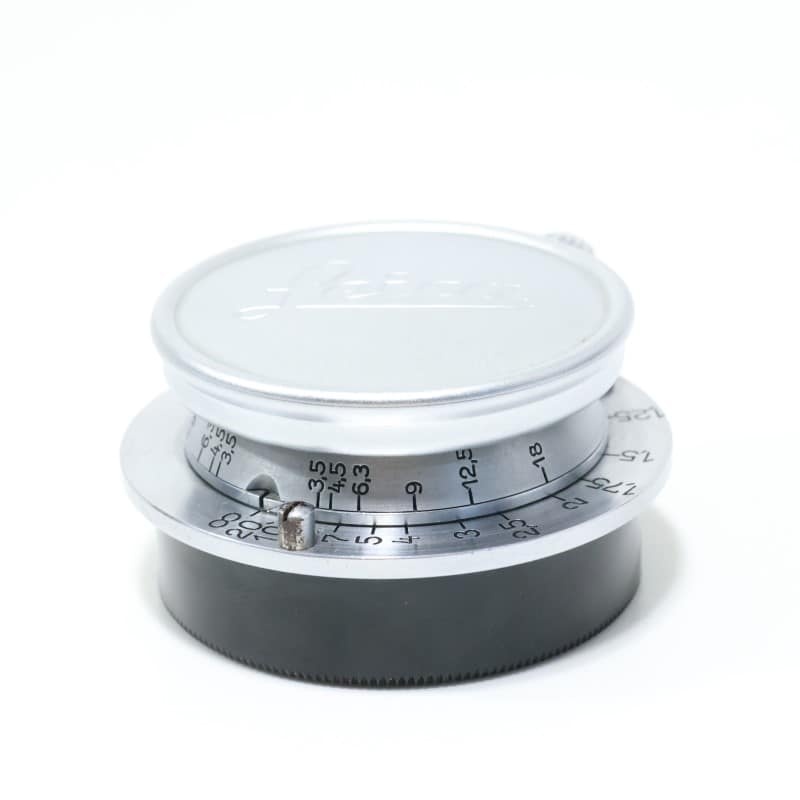 エルマー L 35mm F3.5 クロム