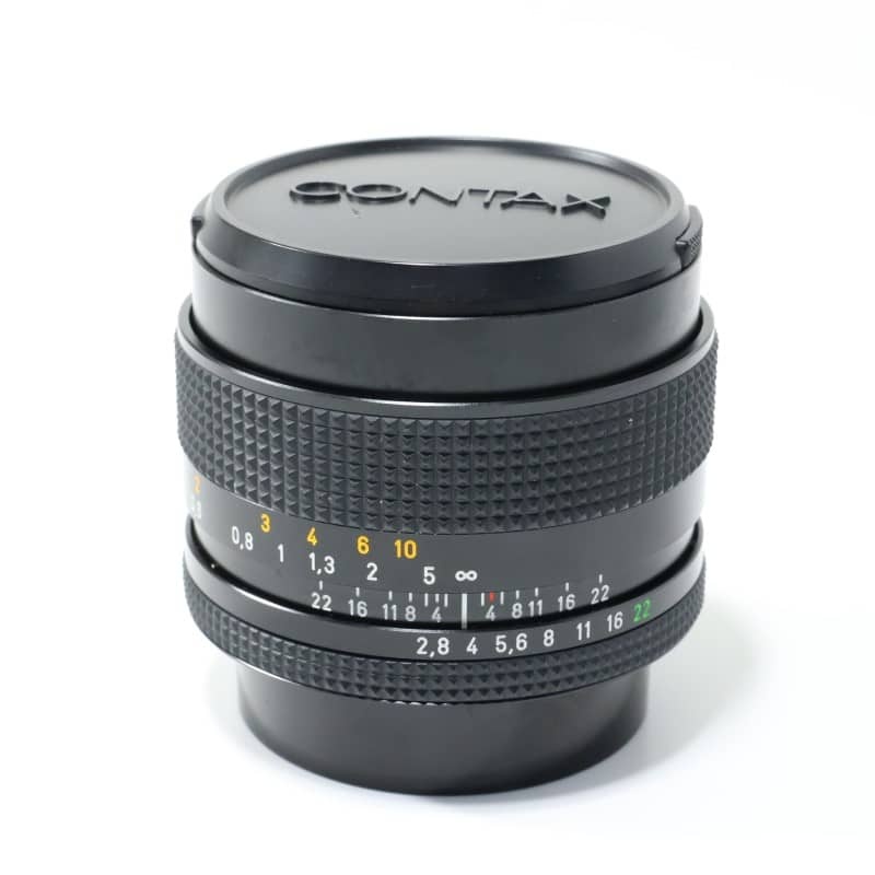 Distagon T* 35mm F2.8 MM J