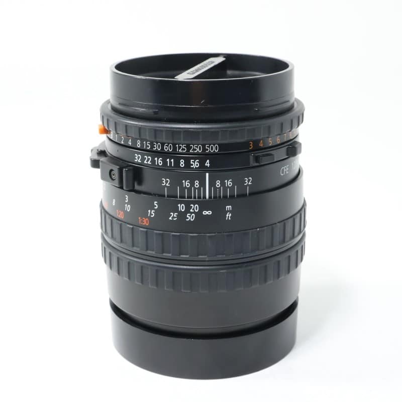 CFE 120mm F4 マクロプラナー