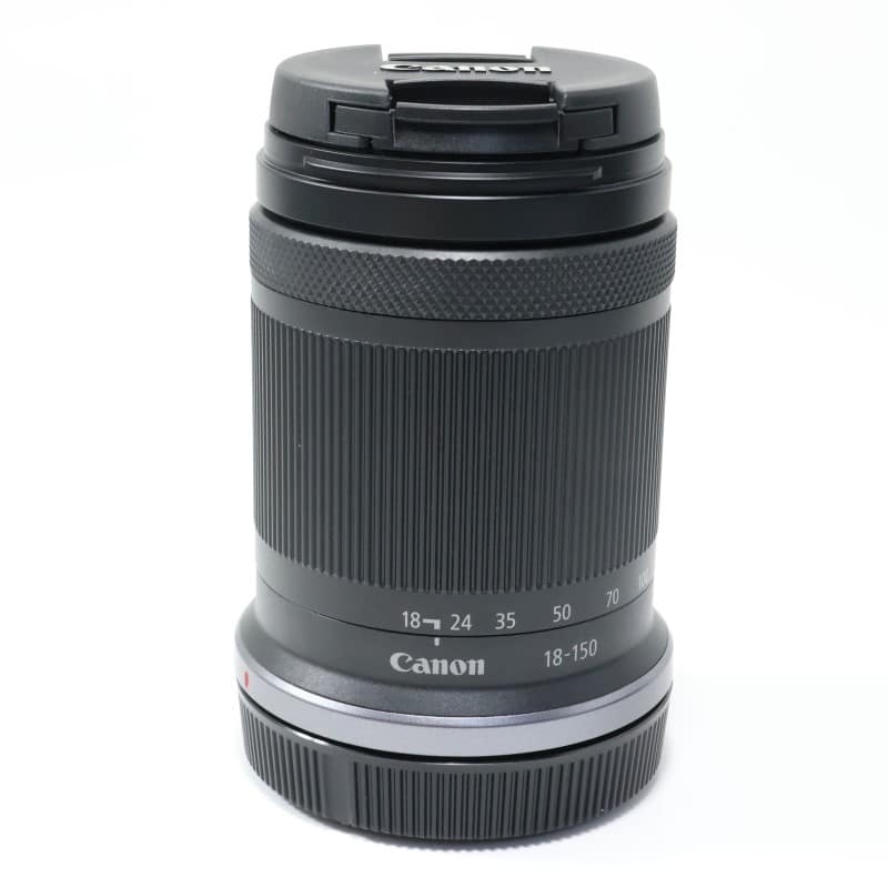 RF-S18-150mm F3.5-6.3 IS STM