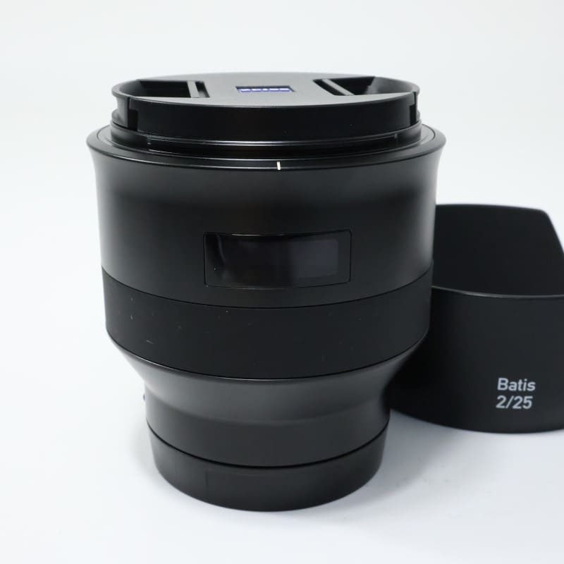 Batis 2/25 E-mount