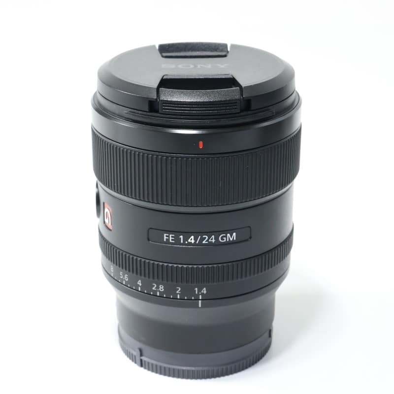 FE 24mm F1.4 GM SEL24F14GM