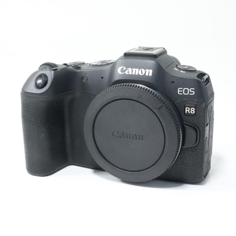 EOS R8 ボディー