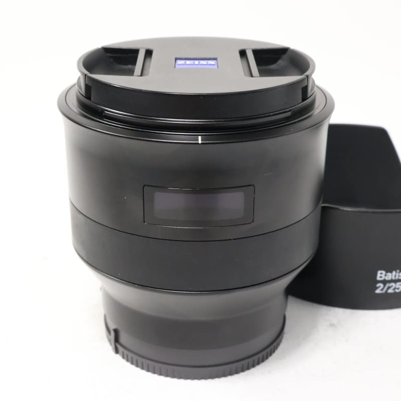 Batis 2/25 E-mount