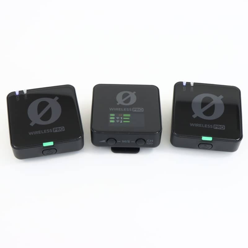 WIPRO [Wireless PRO]