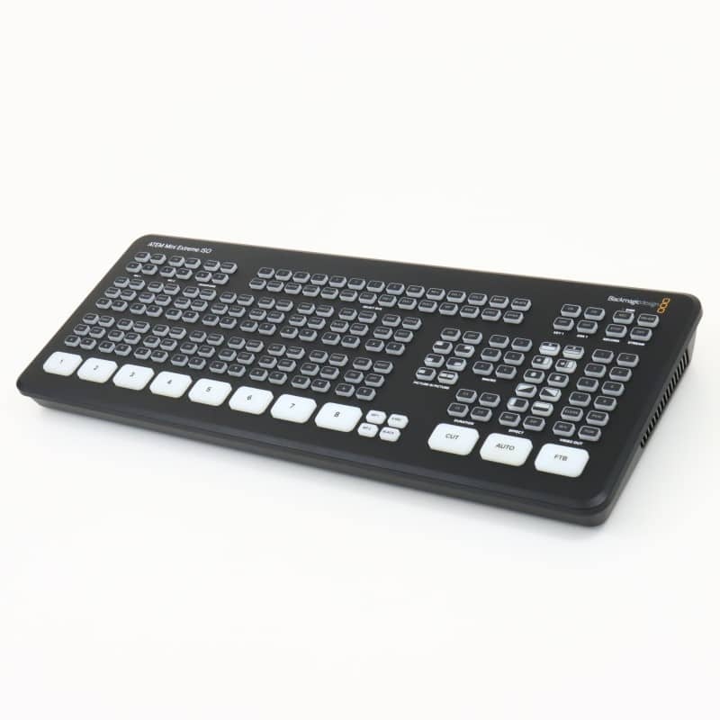 SWATEMMINICEXTISO [ATEM Mini Extreme ISO]