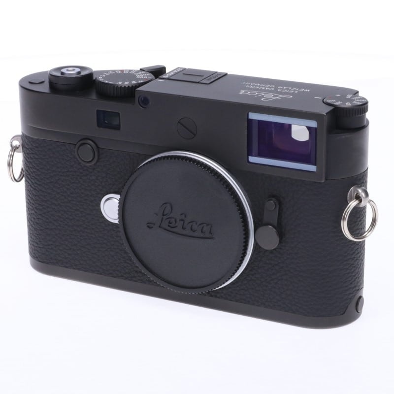 Leica M10-D