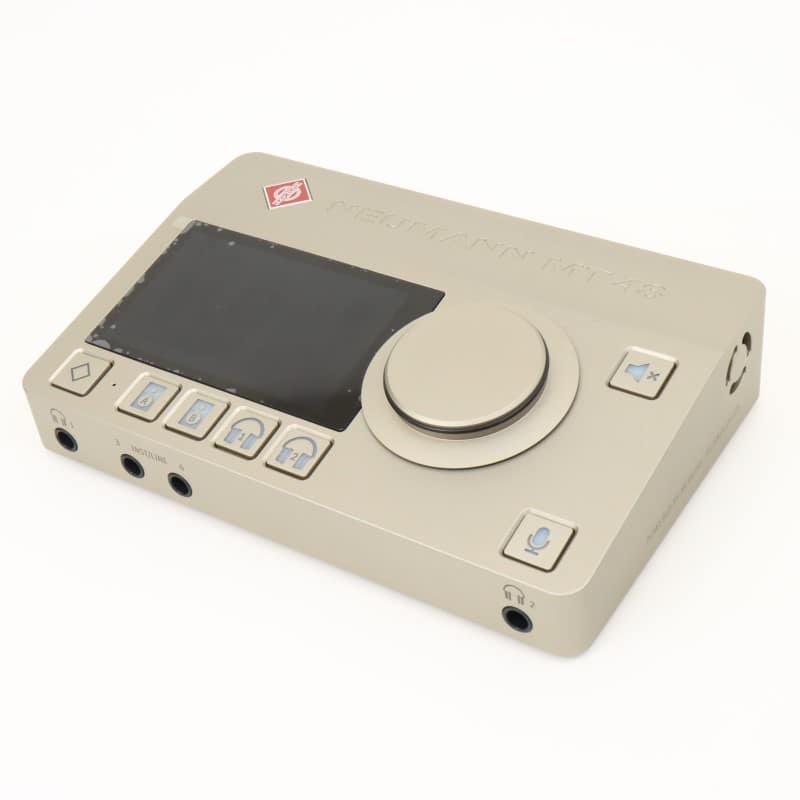 MT 48 U