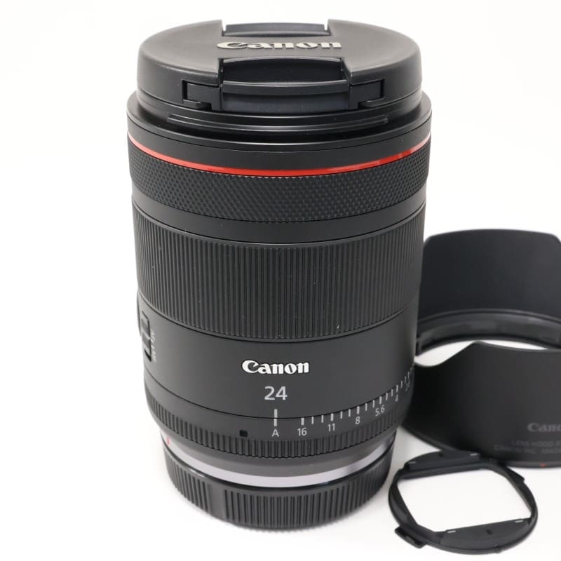 RF24mm F1.4 L VCM