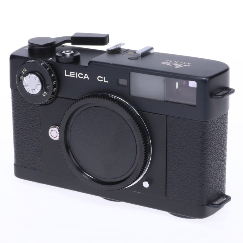 ライカ CL