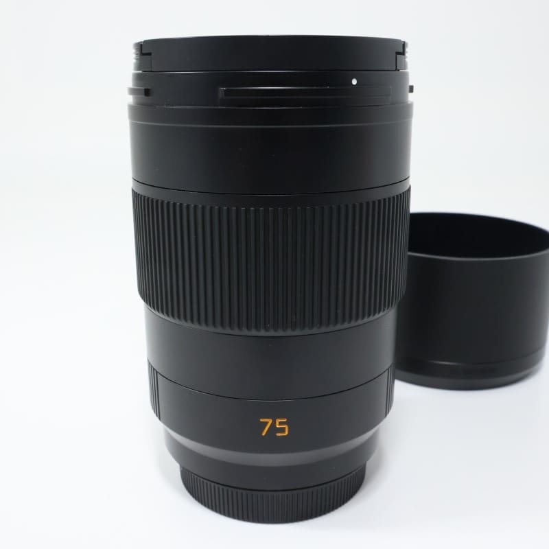 ライカ アポ・ズミクロンSL f2/75mm ASPH. 11178