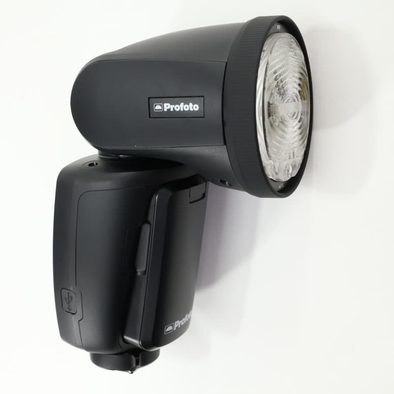 A1X Air TTL-N ニコン用 901205